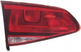 VOLKSWAGEN GOLF 7.5 SA  STOP (13-17)